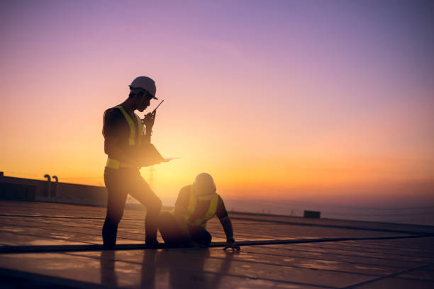 Best Best Roofing Contractors  in Monroe North, WA