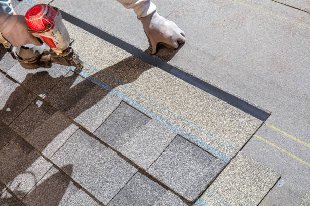 Professional Roofing Contractor in Monroe North, WA